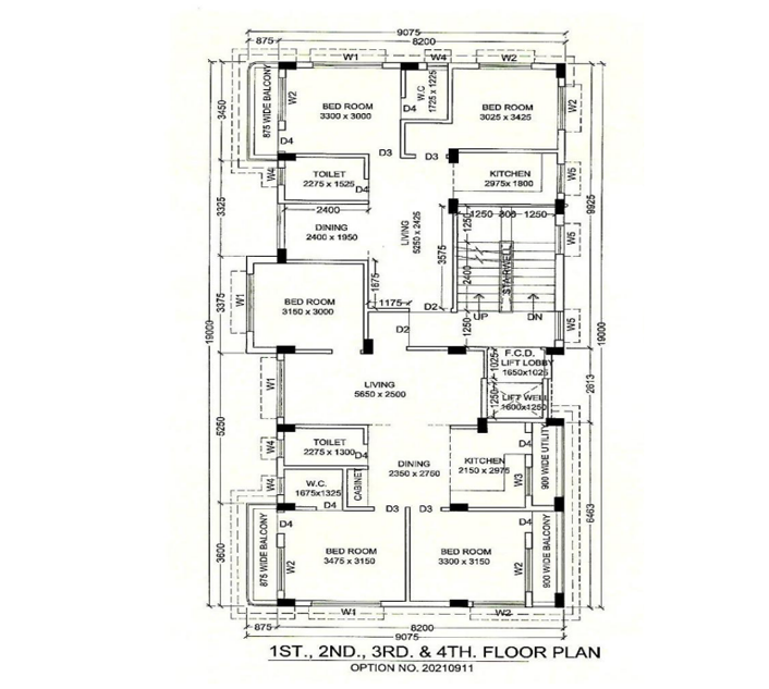  2,3 bhk flats for sale in newtown action area 2 kolkata 
                      