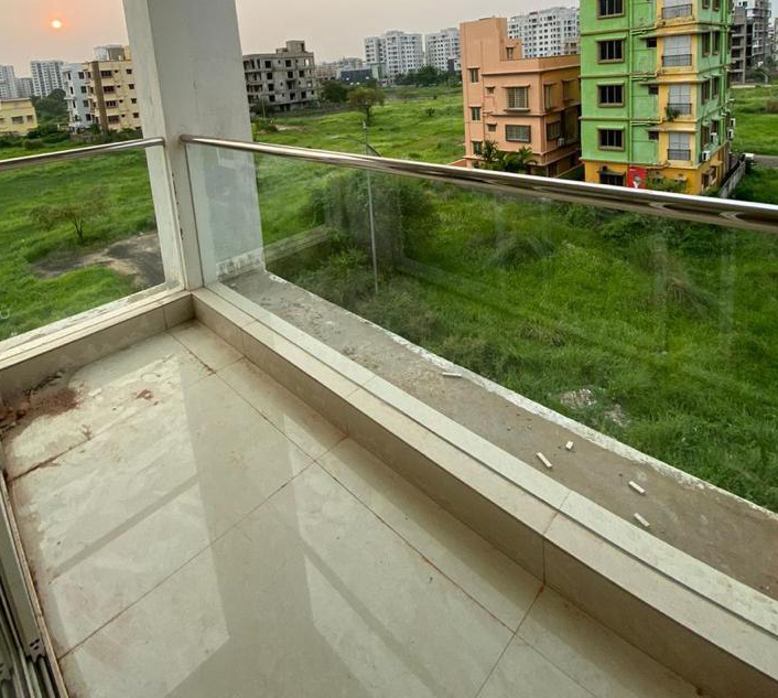  2,3 bhk flats for sale in newtown action area 2 kolkata 
                      