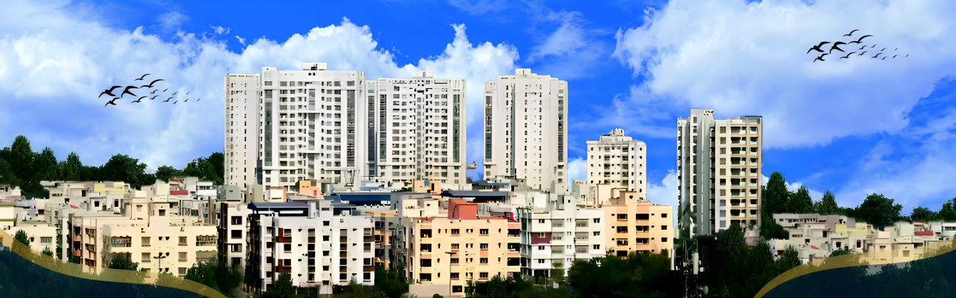 top real estate company in kolkata