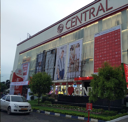 commercial space for sale in kolkata