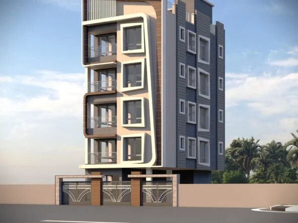 Flats in Rajarhat